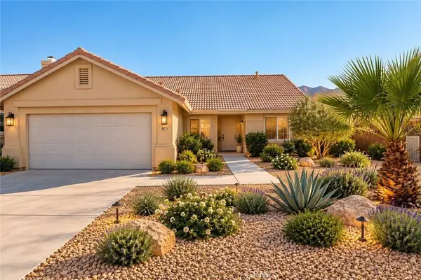 66075 Santa Rosa, Desert Hot Springs, CA 92240