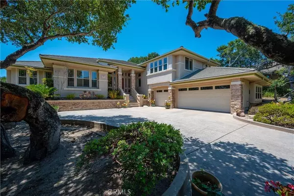 149 Andre DR, Arroyo Grande, CA 93420
