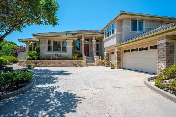 149 Andre DR, Arroyo Grande, CA 93420