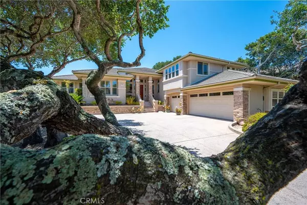 149 Andre DR, Arroyo Grande, CA 93420