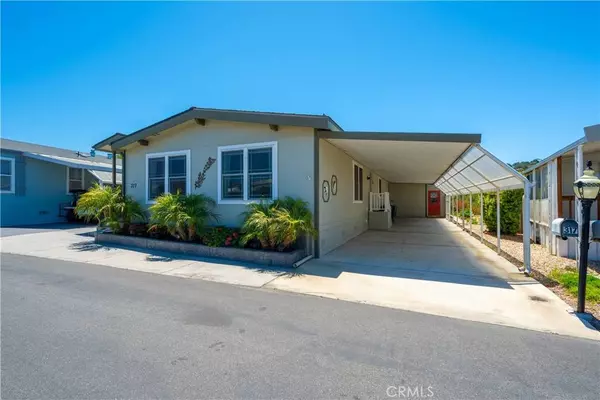 317 Sunrise TER, Arroyo Grande, CA 93420