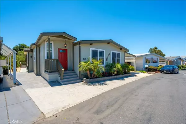 317 Sunrise TER, Arroyo Grande, CA 93420