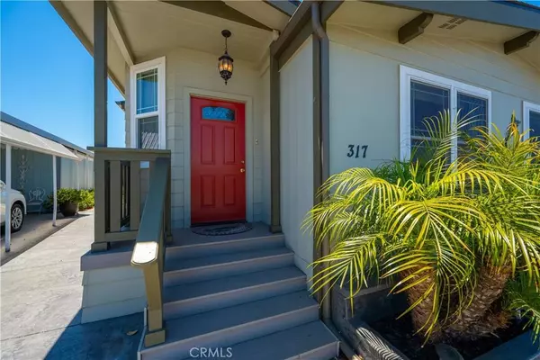 317 Sunrise TER, Arroyo Grande, CA 93420