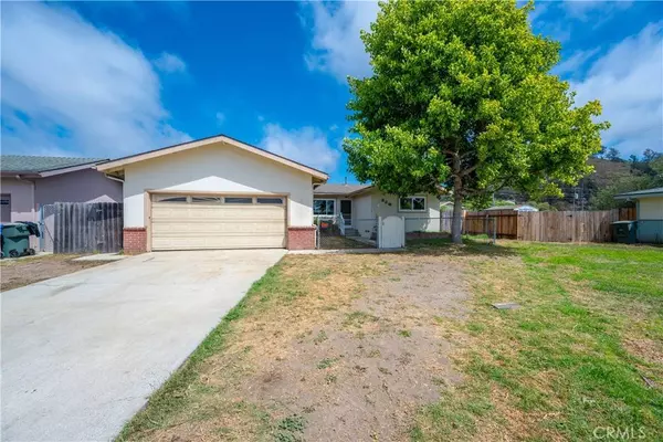 829 Pearl DR, Arroyo Grande, CA 93420