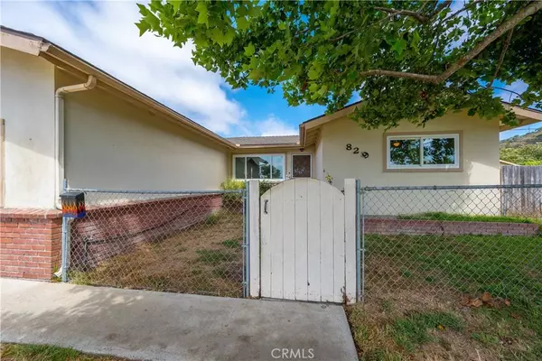 829 Pearl DR, Arroyo Grande, CA 93420