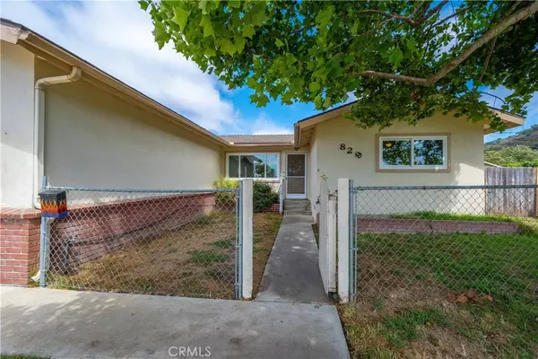 829 Pearl DR, Arroyo Grande, CA 93420