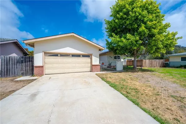 829 Pearl DR, Arroyo Grande, CA 93420