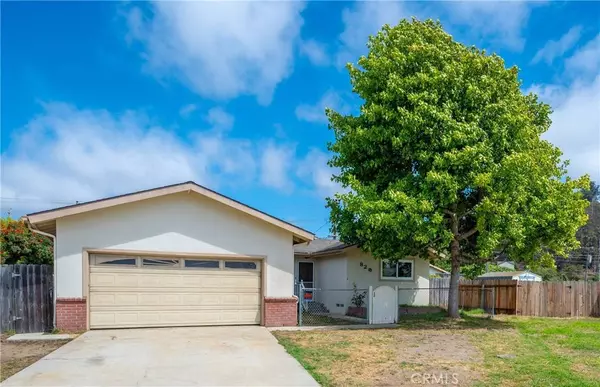 829 Pearl DR, Arroyo Grande, CA 93420