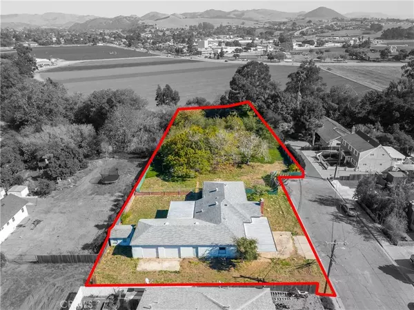 582 Newman DR, Arroyo Grande, CA 93420