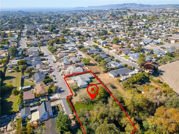 582 Newman DR, Arroyo Grande, CA 93420