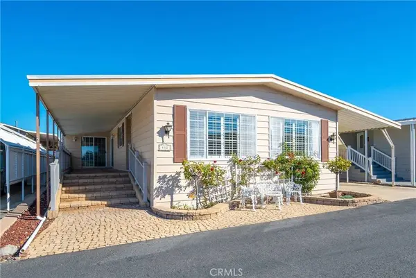 812 Arcadia DR, Arroyo Grande, CA 93420