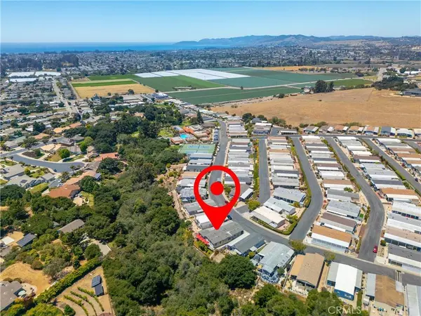 317 Sunrise Terrace, Arroyo Grande, CA 93420