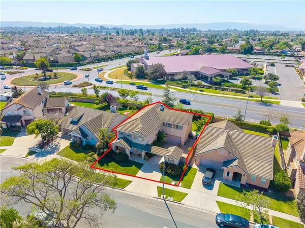 2335 El Mirlo, Santa Maria, CA 93455