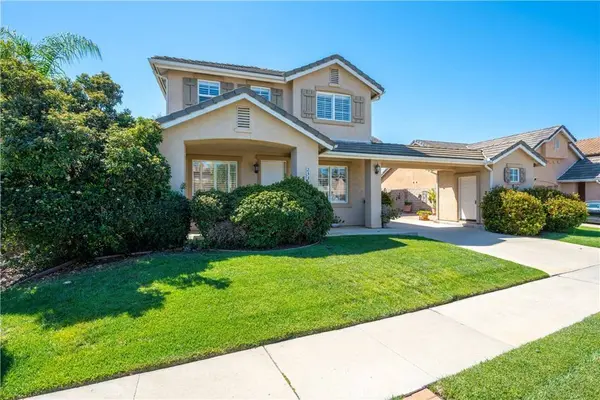 2335 El Mirlo, Santa Maria, CA 93455