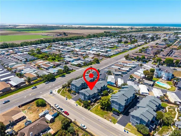 1954 S Elm, Oceano, CA 93445