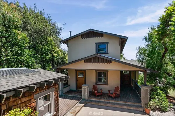 562 Crown Hill ST, Arroyo Grande, CA 93420