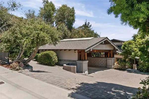 562 Crown Hill ST, Arroyo Grande, CA 93420