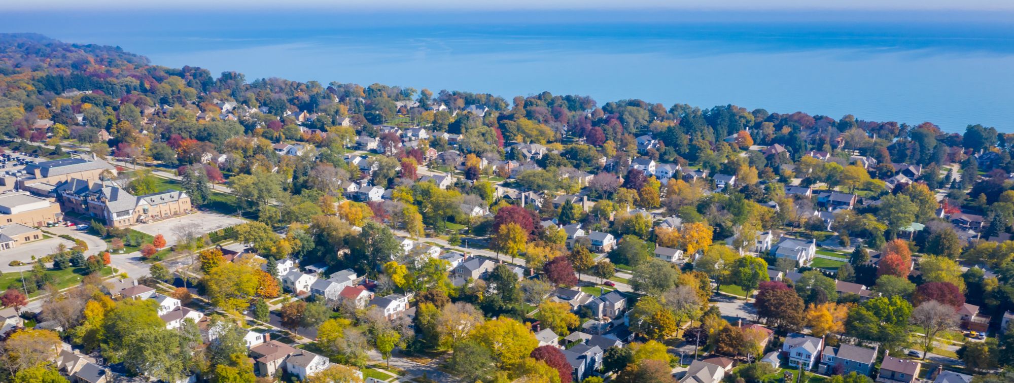 Bayside, WI real estate for sale