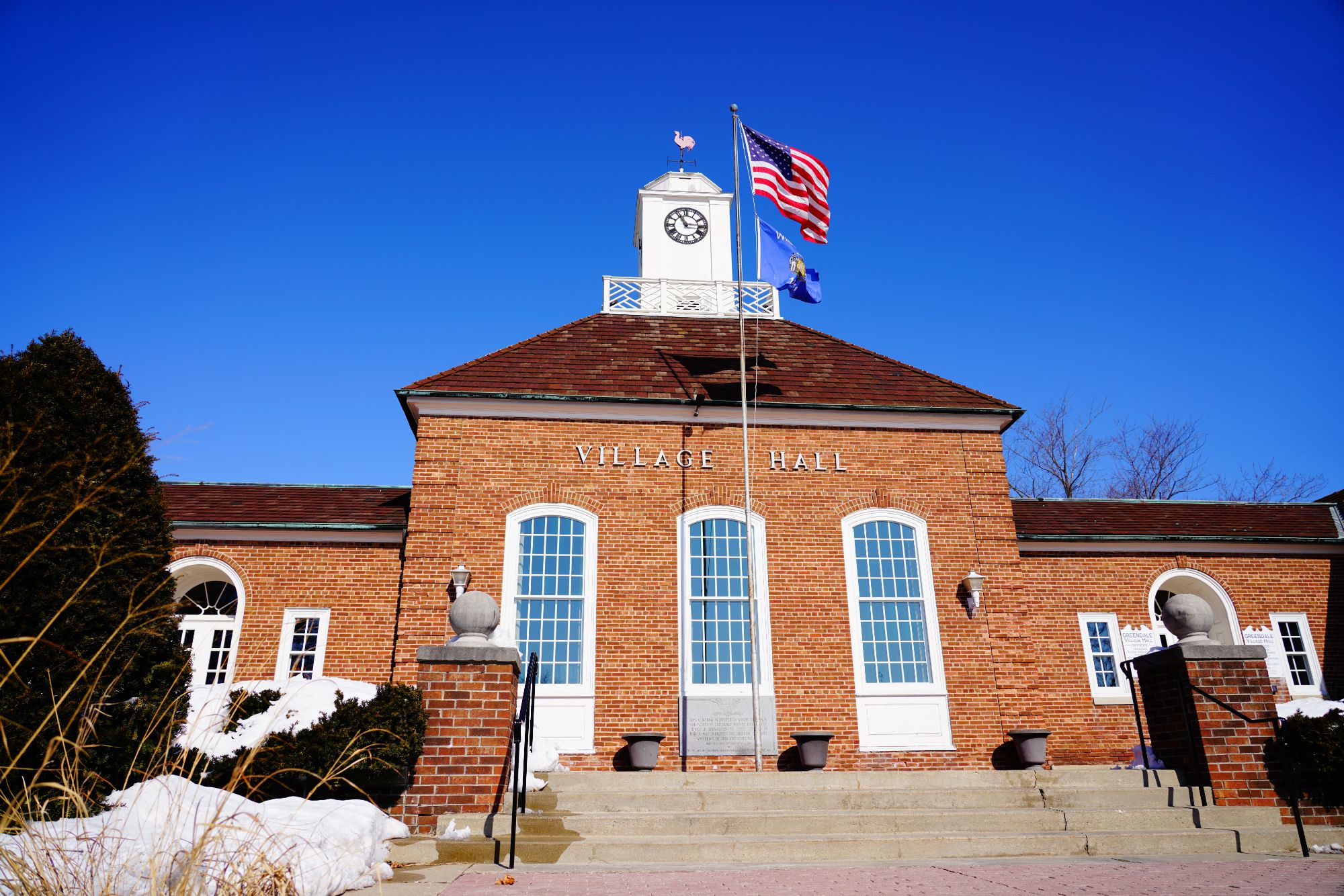 Greendale, Wisconsin real estate for sale