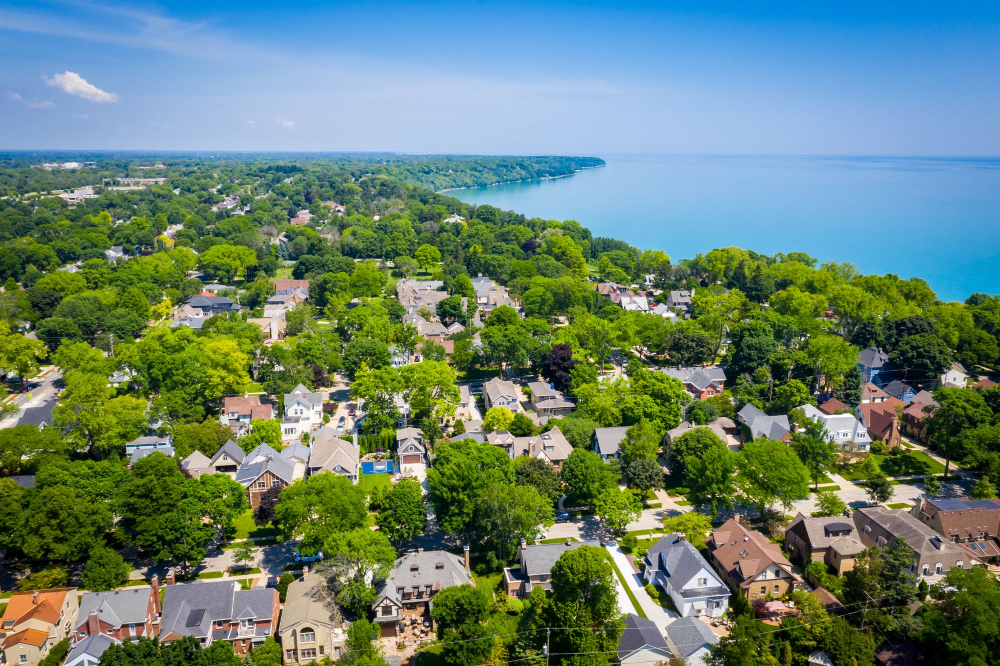 Whitefish Bay, WI Real Estate For Sale