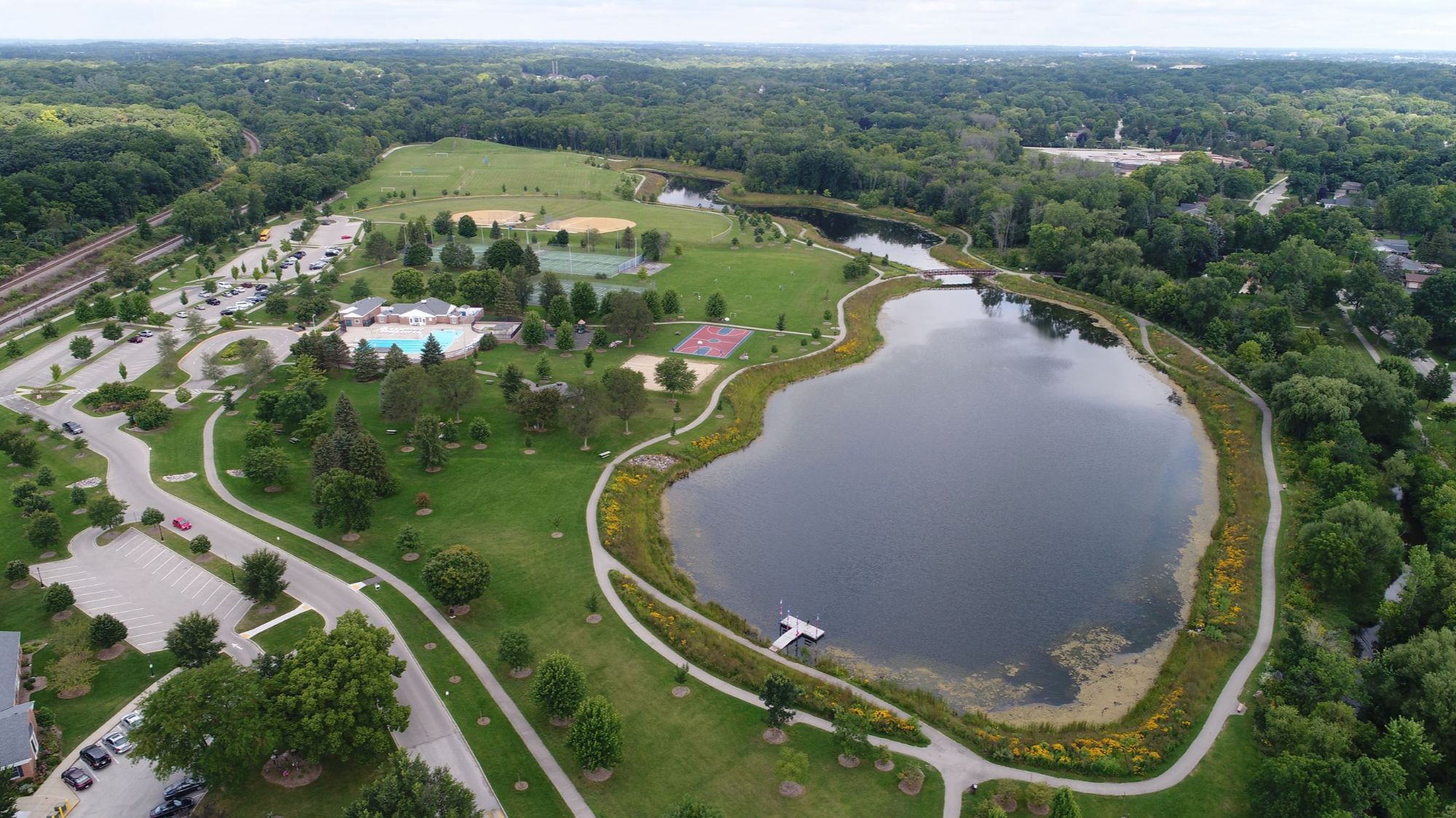 Elm Grove Homes for Sale