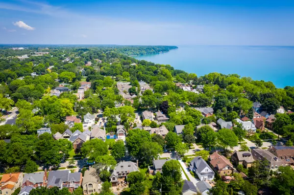 Whitefish Bay, WI Homes For Sale