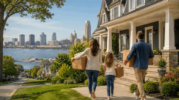 feature image of Relocating for Work: How to Thrive in Southeast Wisconsin