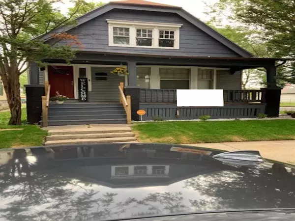 3252 N 11th St, Milwaukee, WI 53206