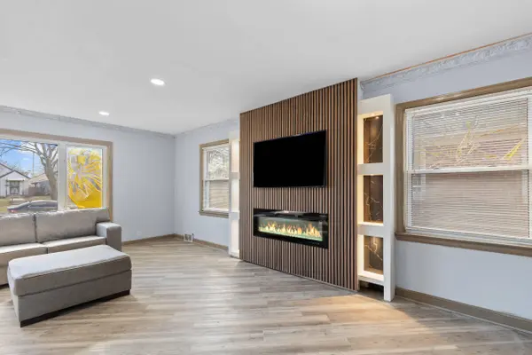 3739 N 58th Blvd, Milwaukee, WI 53216