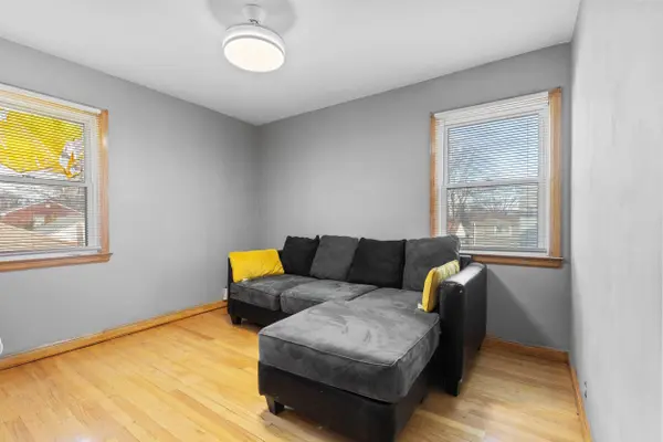 3739 N 58th Blvd, Milwaukee, WI 53216