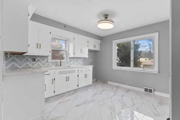 3739 N 58th Blvd, Milwaukee, WI 53216