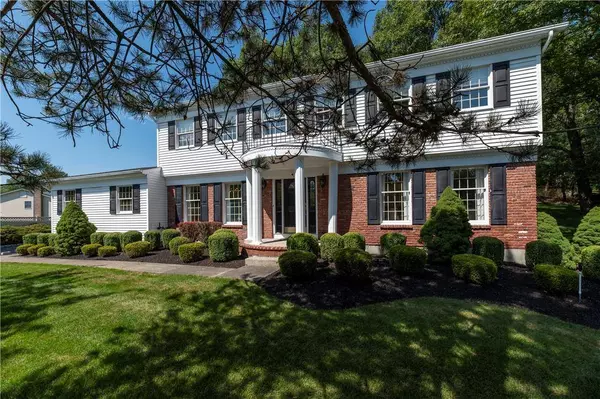 5 Brainerd DR, Stony Point, NY 10980