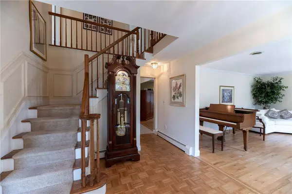 5 Brainerd DR, Stony Point, NY 10980