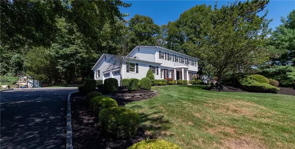 5 Brainerd DR, Stony Point, NY 10980