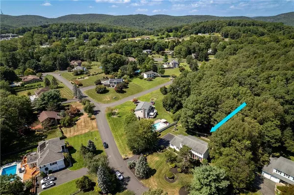 5 Brainerd DR, Stony Point, NY 10980