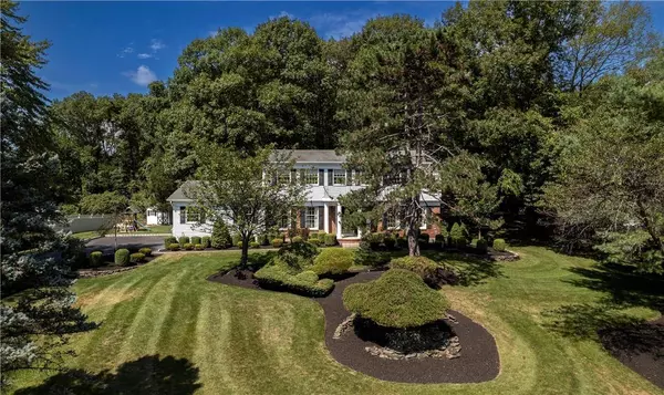 5 Brainerd DR, Stony Point, NY 10980