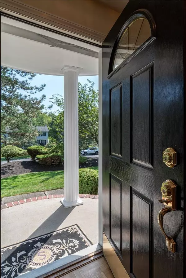 5 Brainerd DR, Stony Point, NY 10980