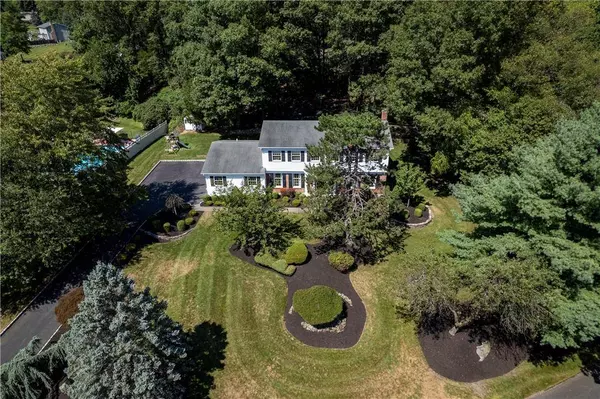 5 Brainerd DR, Stony Point, NY 10980