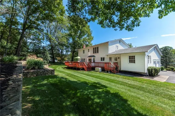 5 Brainerd DR, Stony Point, NY 10980