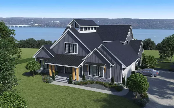 298 S Boulevard, Nyack, NY 10960