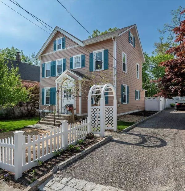 119 Castle Heights AVE, Nyack, NY 10960