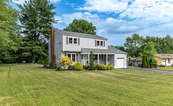 2 Jean LN, New City, NY 10956