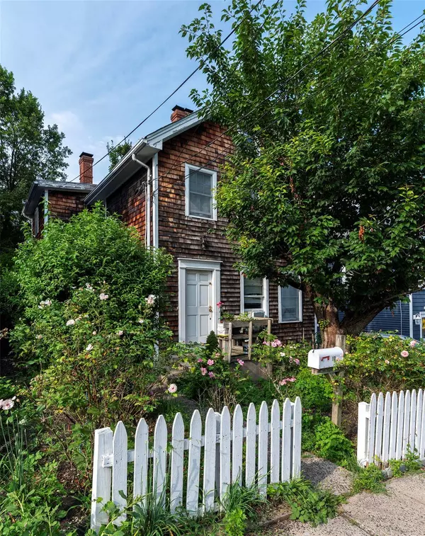 10 High AVE, Nyack, NY 10960