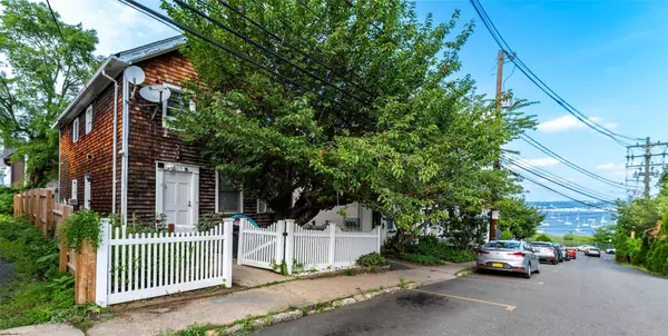 20 High AVE, Nyack, NY 10960