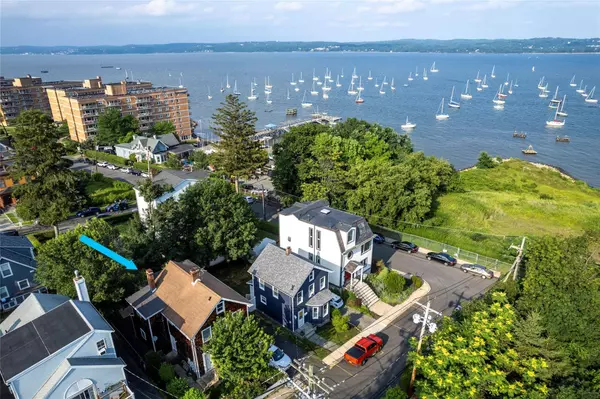 10 High AVE, Nyack, NY 10960