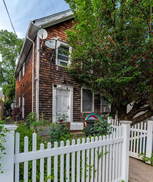 20 High AVE, Nyack, NY 10960