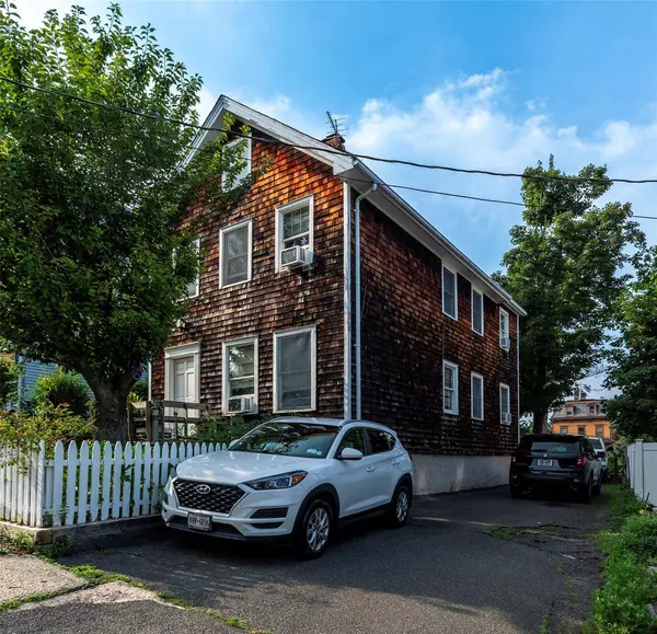 10 High AVE, Nyack, NY 10960