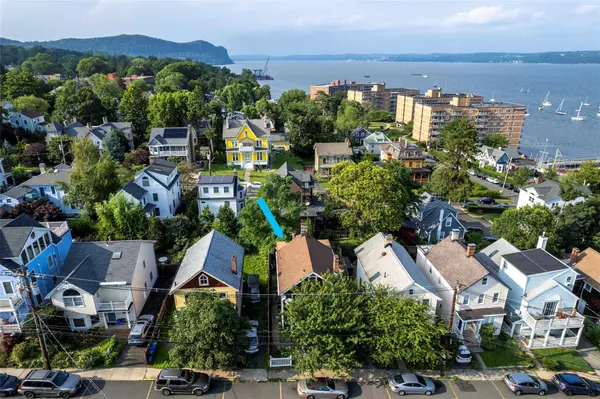 20 High AVE, Nyack, NY 10960