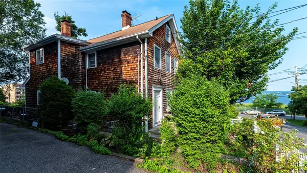 10 High AVE, Nyack, NY 10960