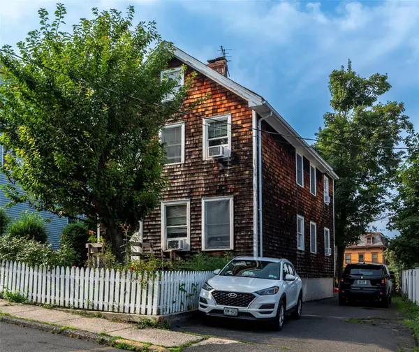 10 High AVE, Nyack, NY 10960